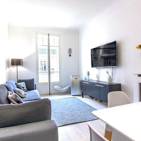 Residence Estienne D'Orves Nice Ngoại thất bức ảnh