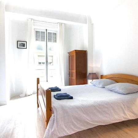 Residence Estienne D'Orves Nice Ngoại thất bức ảnh