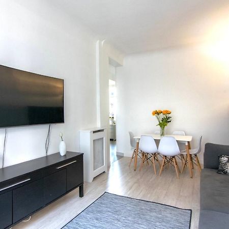 Residence Estienne D'Orves Nice Ngoại thất bức ảnh