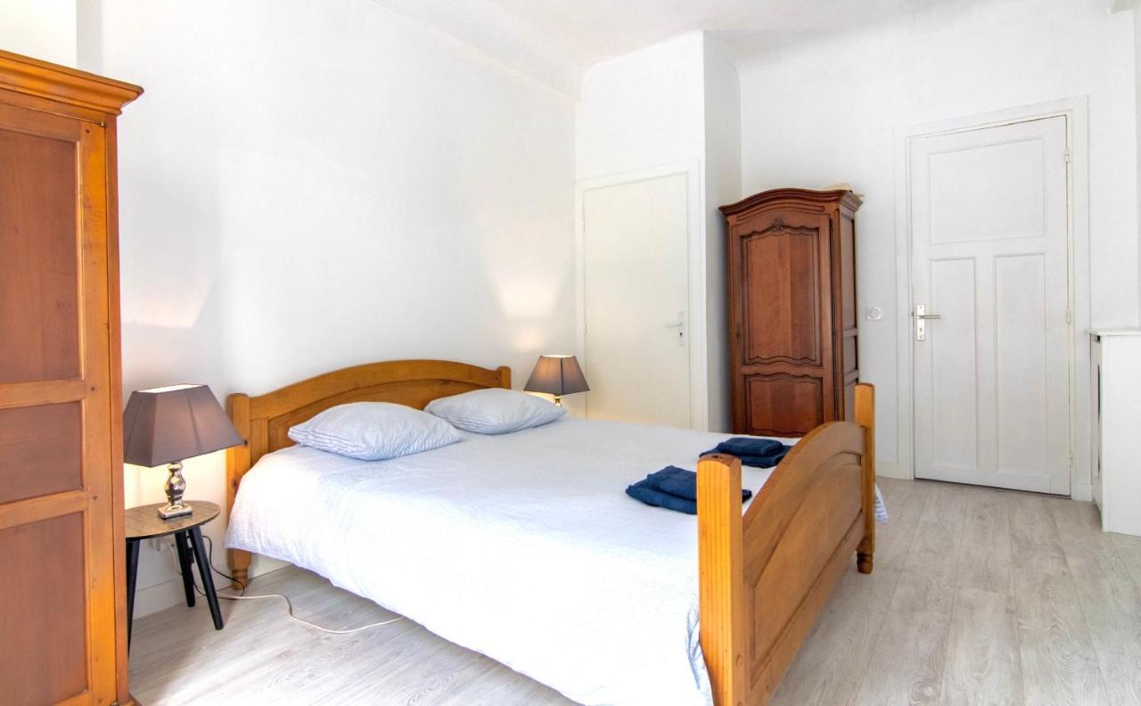 Residence Estienne D'Orves Nice Ngoại thất bức ảnh