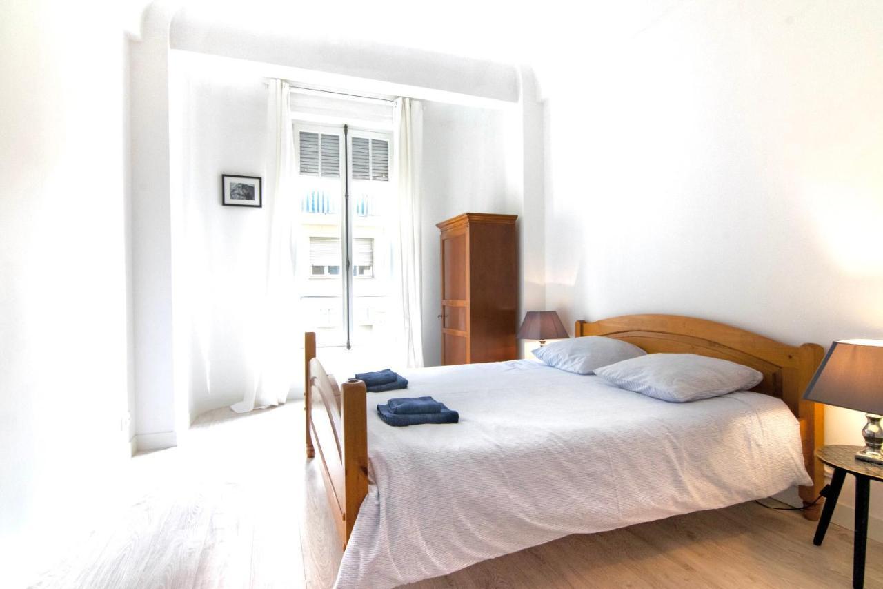 Residence Estienne D'Orves Nice Ngoại thất bức ảnh