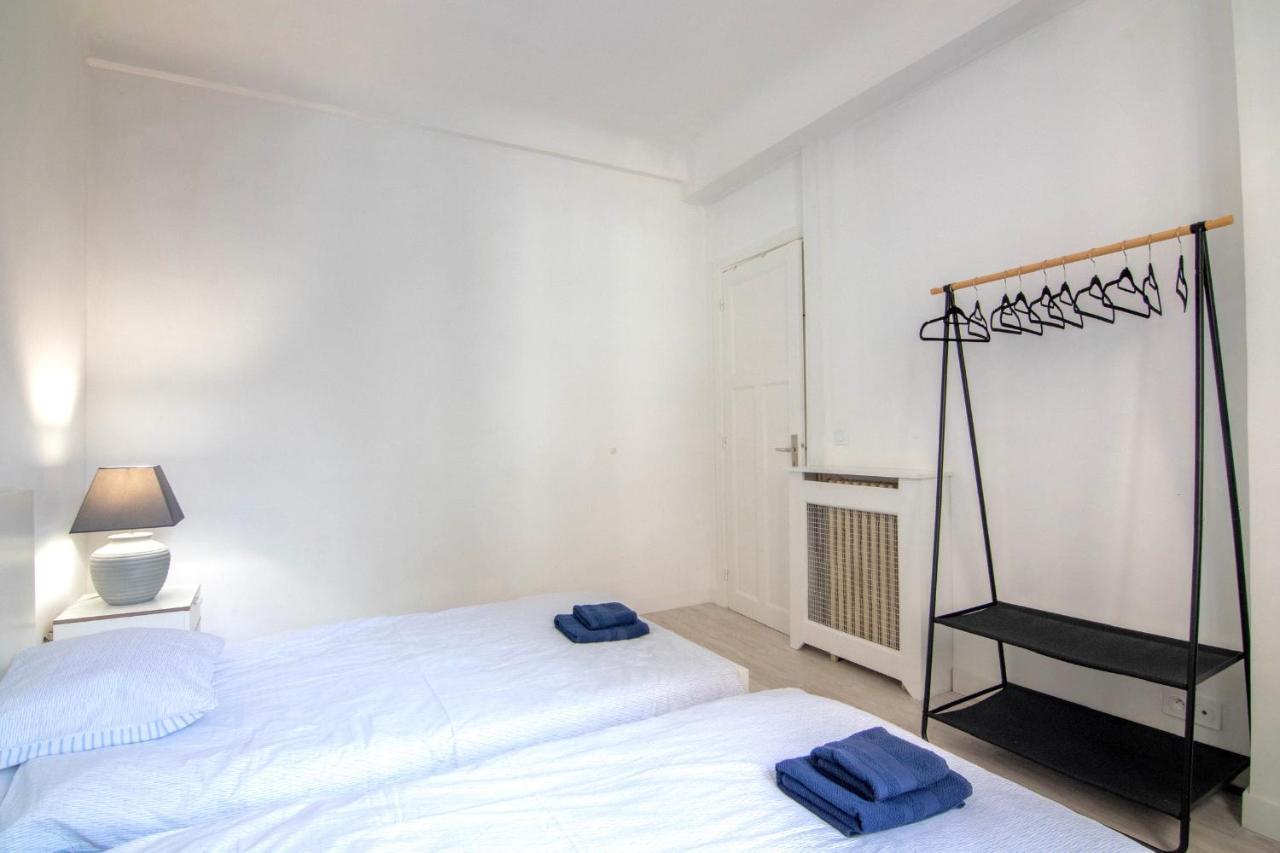Residence Estienne D'Orves Nice Ngoại thất bức ảnh
