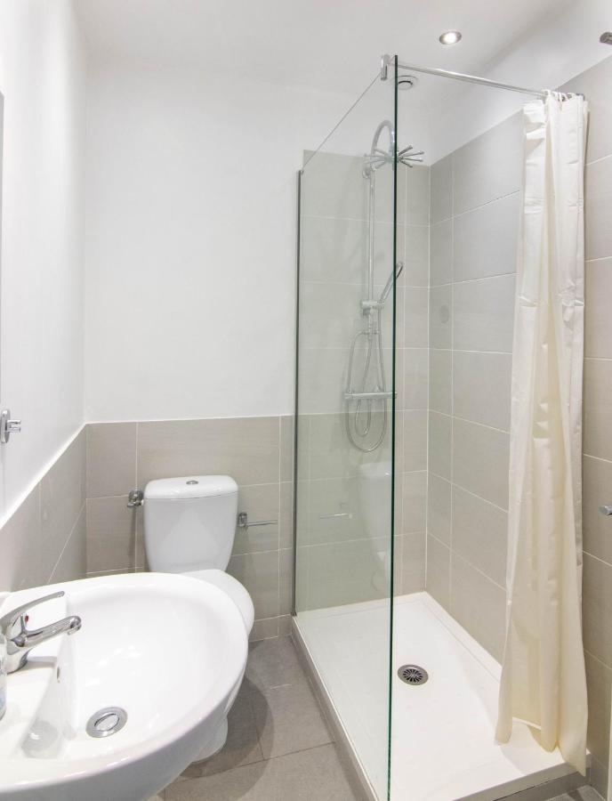 Residence Estienne D'Orves Nice Ngoại thất bức ảnh